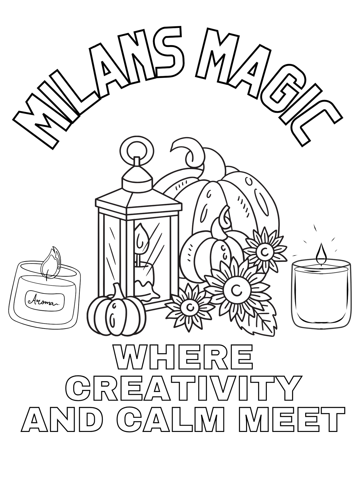 EBOOK- Mental Health Coloring Book