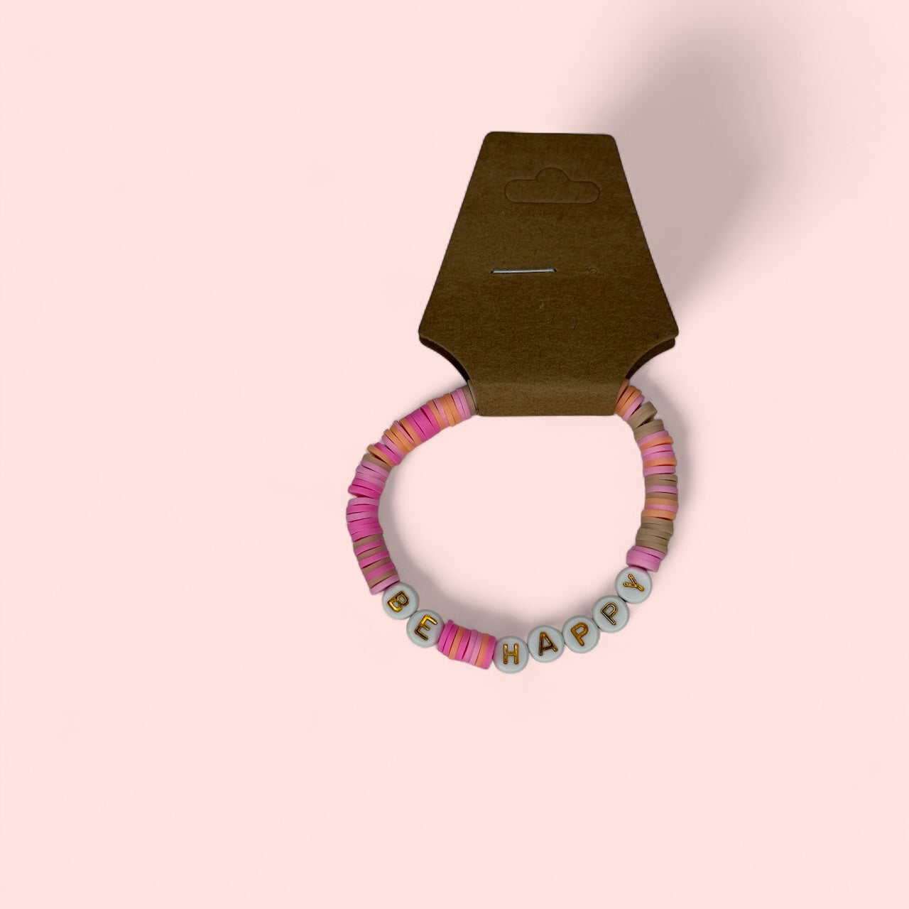 BE HAPPY Bracelet