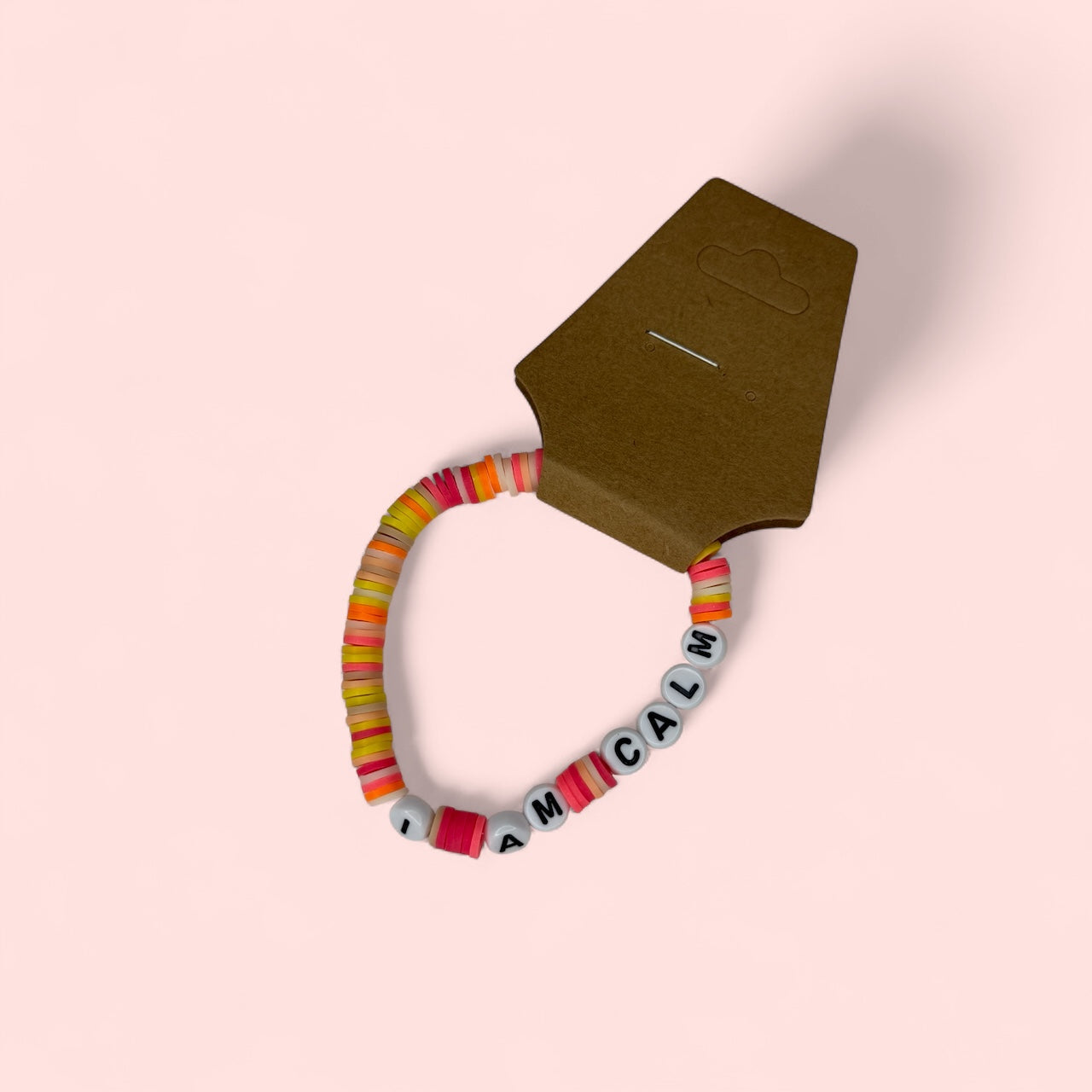 I AM CALM Bracelet