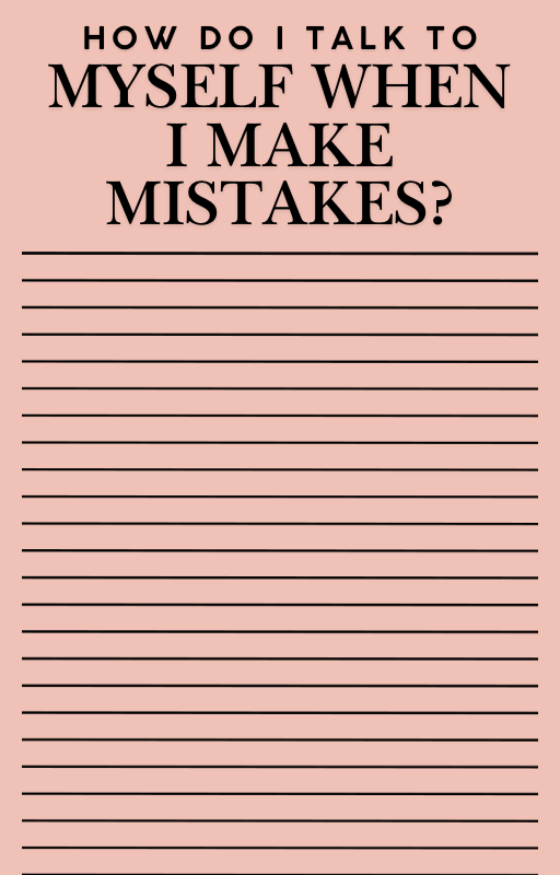 EBOOK Downloadable- Guided Journal