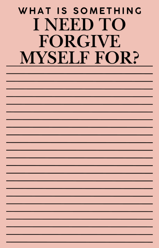 EBOOK Downloadable- Guided Journal