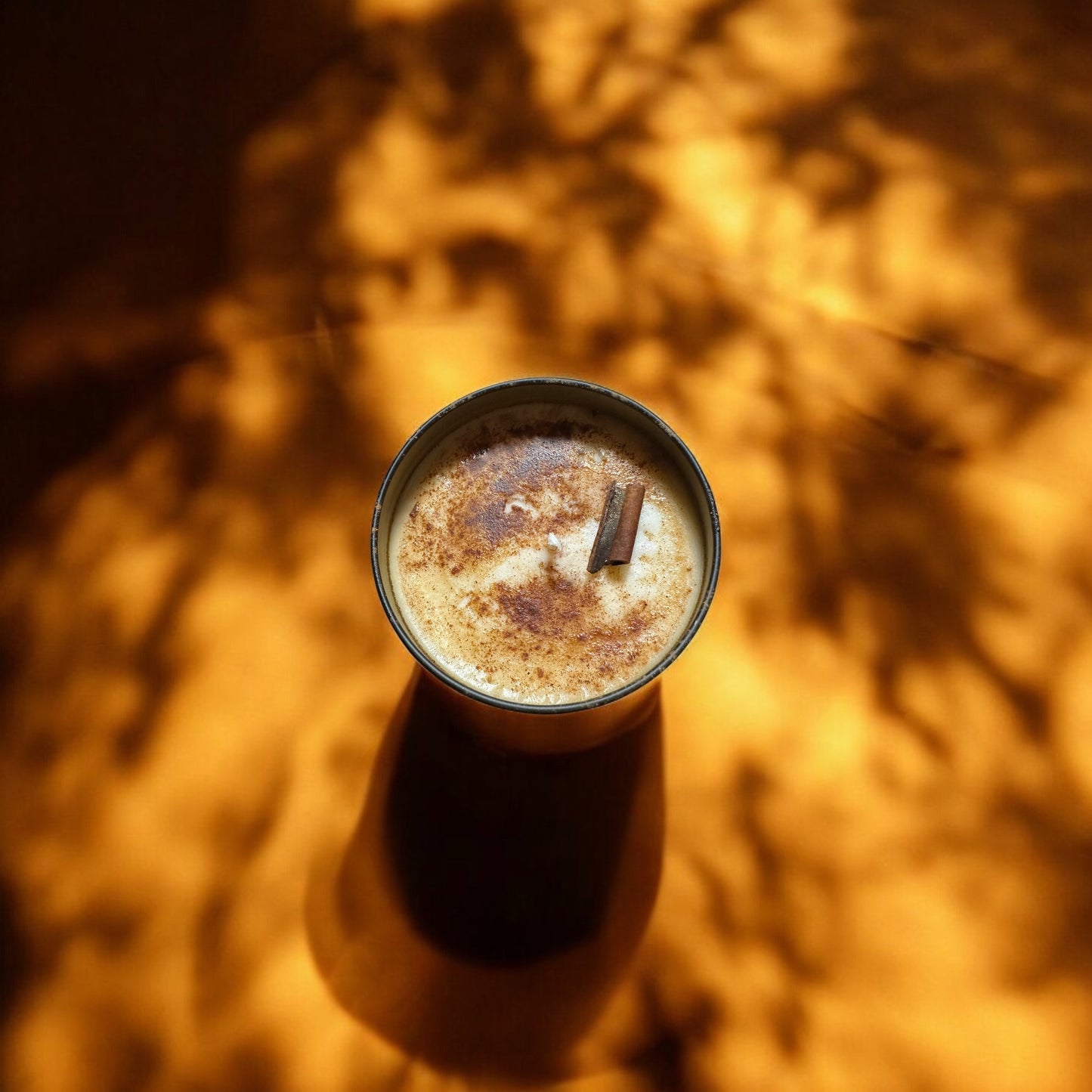 Cinnamon Maple Butter