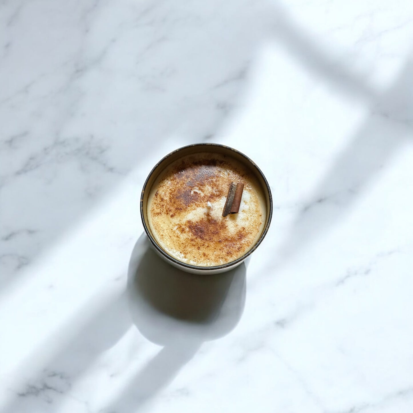 Cinnamon Maple Butter