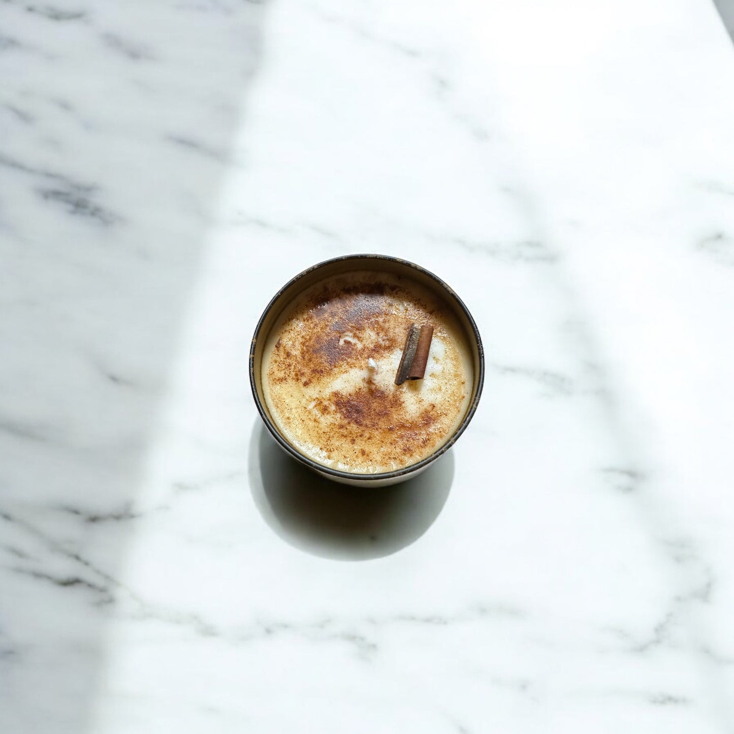 Cinnamon Maple Butter