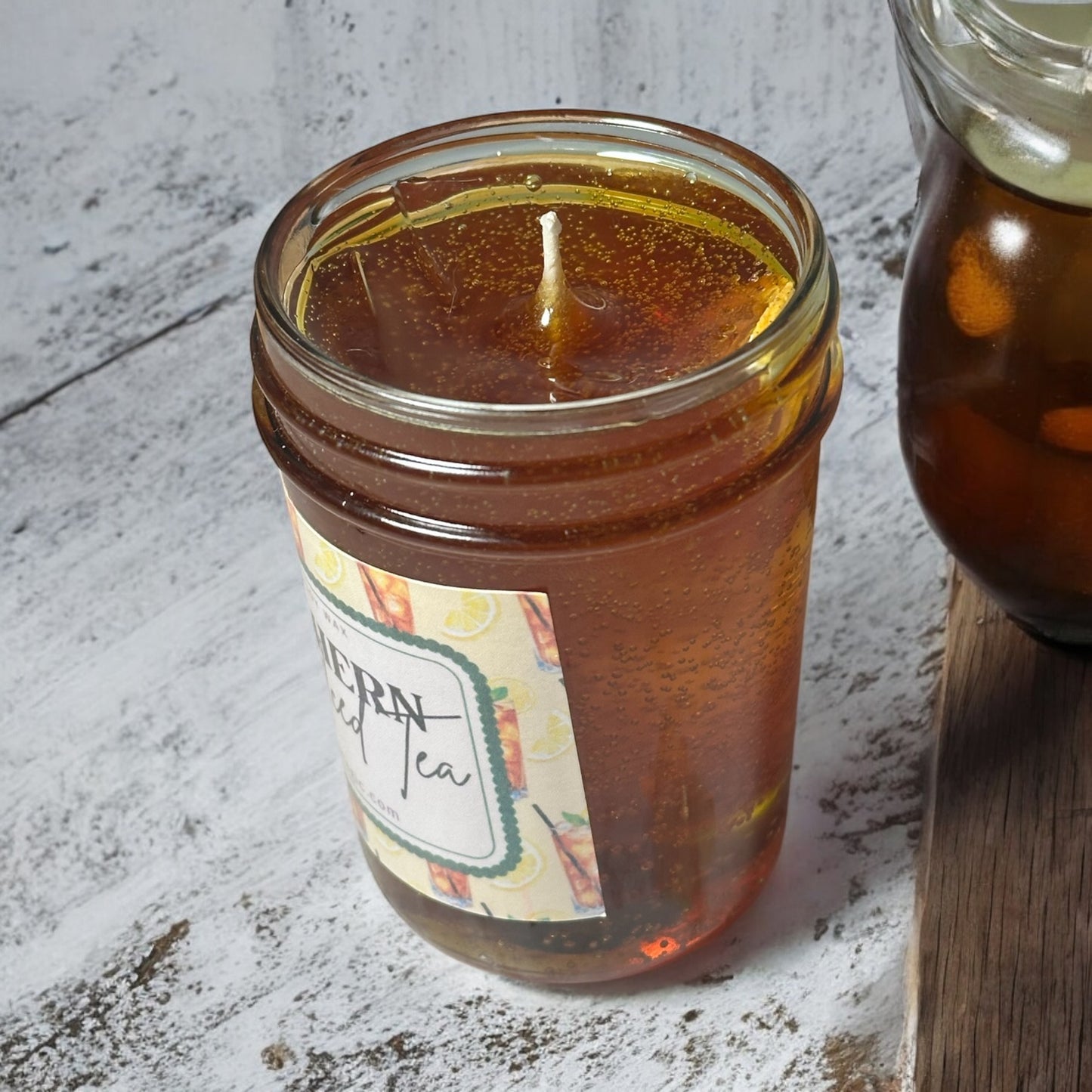 Southern Sweet Iced Tea Candle