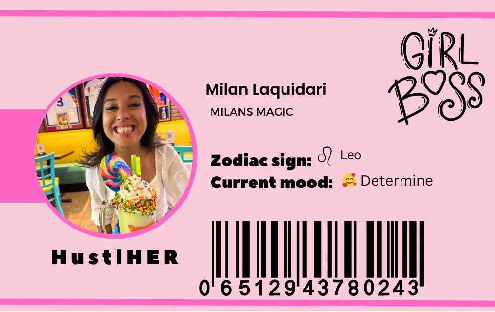 Feature Spotlight: Milan’s Magic x JESA Creative