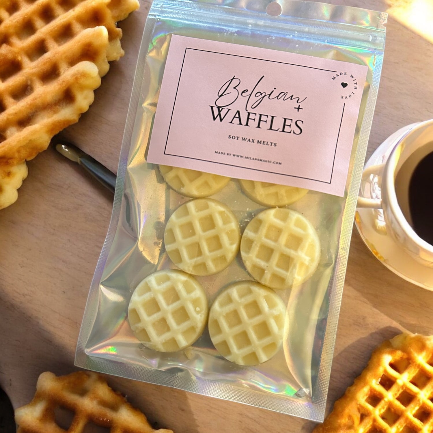 Wax Melts