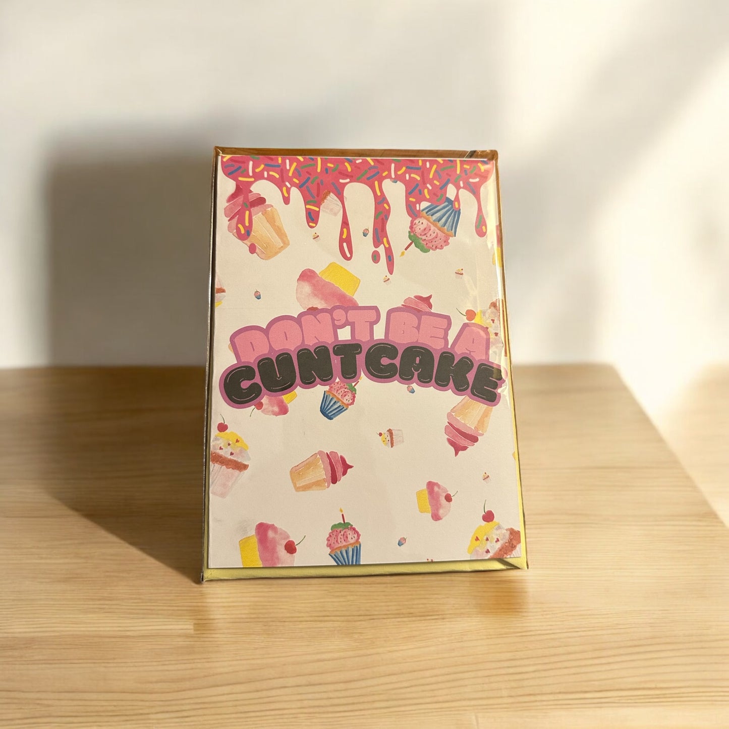 “Congratulations” Greeting Cards